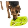 Trixie Lick 'n' Snack dėklas, šunims, lapės formos, TPR / PP, 28 x 21 cm