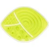Trixie Lick 'n' Snack dėklas, šunims, lapės formos, TPR / PP, 28 x 21 cm