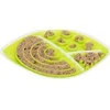 Trixie Lick 'n' Snack dėklas, šunims, lapės formos, TPR / PP, 28 x 21 cm