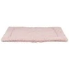 Trixie Lonni, kilimėlis, šuniui/kota, pliušinis, r�owa, 50 � 35 cm