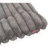Trixie Lonni, kilimėlis, šuniui/kota, pliušinis, pilka, 130 � 90 cm