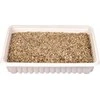 TRIXIE Žolė katėms, dubenėlyje apie 100 g (Miežiai)