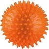 Trixie žaislas šuniui "kamuolys su spygliais", begarsis, TPR, 8 cm