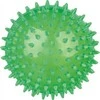 Trixie žaislas šuniui "kamuolys su spygliais", begarsis, TPR, 8 cm