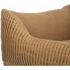 Trixie Trixie Marley bed, square, 100 × 70 cm, ochre