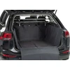 Trixie Automobilio bagažinės kilimėlis, šunims, su aukštais kraštais, 1,64 × 1,25 m, juodas
