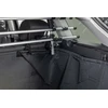 Trixie Automobilio bagažinės kilimėlis, šunims, su aukštais kraštais, 1,64 × 1,25 m, juodas