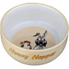 Trixie Medaus & Hopper keramikos dubuo - 250 ml 11cm