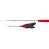 Trixie Kačių žaislas teleskopas 40-98 cm