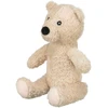 Šunų žaislas - Trixie Teddy Pasaulinė gyvūnų gerovės diena, pliušinis, 27 cm