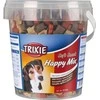 TRIXIE skanėstai šunims, minkštas užkandis Happy mix 500g