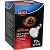 Trixie Mini ProSun maišyta D3 UV- B lempa 80 × 108 mm 70W