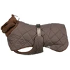 TRIXIE Minot Sherpa paltukas, S: 33 cm, rudas