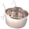 Trixie Dubenėlis metalinis paukščiams 0.15l 7cm pakabinamas