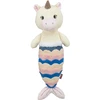 Trixie Mityczny stworek, žaislas, šuniui, pliušinis, 36 cm, su dźwiękiem