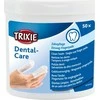 TRIXIE Dental-Care dantų valymo servetėlės - 50 vnt.