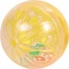 TRIXIE Barškančių kamuoliukų rinkinys, plastikas 4.5 cm, 4 vnt.