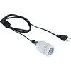 Trixie Porceliano laikiklis "Pro Socket" iki 250 W 1.80 m