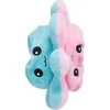 Trixie Aštuonkojis, žaislas, šuniui, pliušinis, 19 cm, dvipusis, su garsu