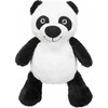 Trixie Panda, 26 cm, su garsu