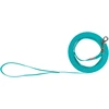 Trixie Pavadėlis treniravimui Easy Life, šunims, S–M: 15 m/13 mm, vandenyno spalvos
