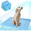 Trixie „Paw Love“ – vėsinamasis kilimėlis augintiniams (50 x 90 cm)