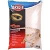 Trixie Bazinis smėlis dykumų terariumams, 5kg, baltas