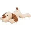 Trixie Benny dog, aislas, šuo, smėlio / ruda, pliušinis, 75 cm