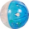 TRIXIE Barškančių kamuoliukų rinkinys, plastikas 4.5 cm, 4 vnt.
