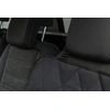 Trixie Sėdynės pagalvė automobiliui, šunims, 61 × 10 × 50 cm, juoda