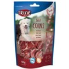 Trixie PREMIO Curves su jautiena 100g