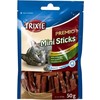 Trixie Premio katėms skanėstas mini lazdelės su vištiena/ryžiais, 50 g