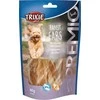 TRIXIE PREMIO Skanėstas Triušio ausys, 80 g