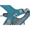 Trixie Premium Active, szelki, šuniui, rdzawe, M–L: 60–75 cm/25 mm