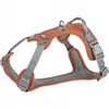Trixie Premium Active, szelki, šuniui, rdzawe, M–L: 60–75 cm/25 mm
