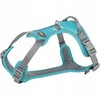 Trixie Premium Active szelki šuniui aqua S: 35–50 cm/15 mm