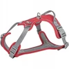 Trixie Premium Active szelki šuniui raudona L–XL: 74–100 cm/25 mm