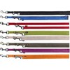 TRIXIE Premium pavadys, XS 1.2m/10mm, raudonas