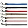 TRIXIE Premium pavadys, XS 1.2m/10mm, juodas