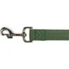 TRIXIE Premium pavadys, su neoprenu M-L 1m/20mm, kamufl./miško