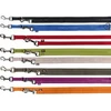 Trixie Premium reguliuojamas - Juodas 1 cm XS