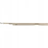 Trixie Premium, smycz regulowana, šuniui, dvipusė, taśma, piaskowa, XS–S: 2.00 m/15 mm