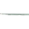 Trixie Premium, smycz regulowana, šuniui, taśma, szałwia, M–L: 2.00 m/20 mm