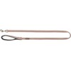 Trixie Premium, smycz, šuniui, taśma, róż, M–L: 1.00 m/20 mm