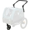Trixie Priedai do transportu šuniui Rinkinys Jogger (TX-12832)