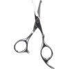 Trixie Profesionalios letenų ir snukio žirklės, šunims/katėms, nerūdijančio plieno, 13 cm