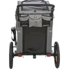 Trixie Priekinis ratas priekabai TX-12800