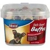 Trixie šunų skanėstai 140g Baffos soft snacks