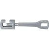 TRIXIE Bagažinės dangčio fiksatorius automobilio vėdinimui, 10 cm
