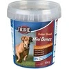 Trixie Trainer Snack Mini Bones, 500g